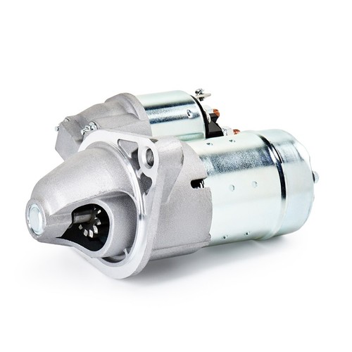 Motorino avviamento nuovo - motorino,