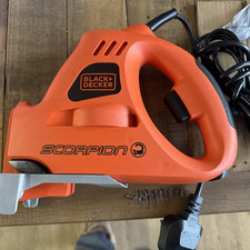 Black and Decker Scorpion