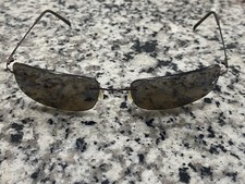 REVO Rimless Sunglasses
