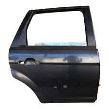 Porta Portiera Posteriore