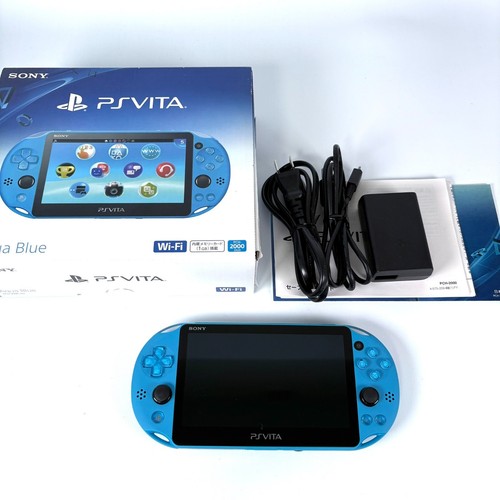 Sony playstation vita - vita,