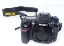 Nikon D7100 fotocamera reflex