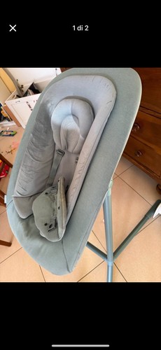 Sdraietta cybex per sedia - cybex,