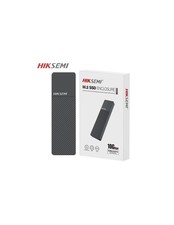 BOX ESTERNO HIKVISION PER SSD
