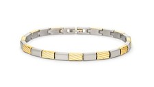 Bracciale donna titanio - da,