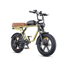 fat bike m1 20 7v 748wh single