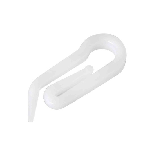 Ganci per tende 25 - 5, pz