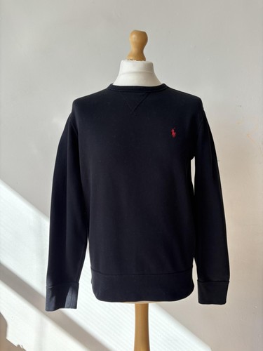 Polo ralph lauren felpa uomo - lauren,