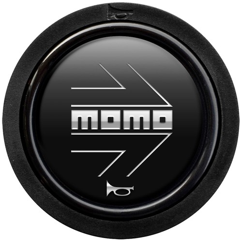 Pulsante corno momo adatto - pulsante,