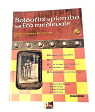 Soldatino De Agostini