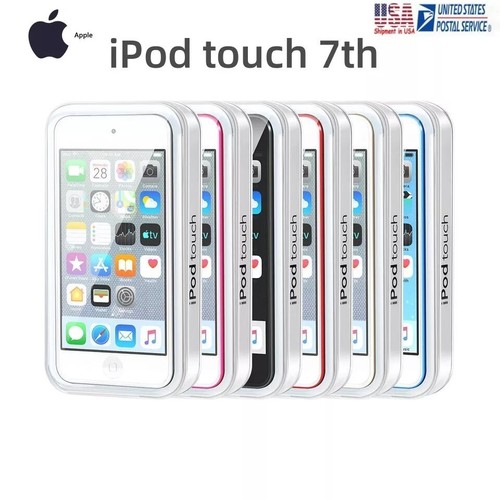 Apple ipod touch 7a - ipod,