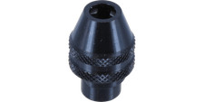 Mandrino Dremel autoserrante