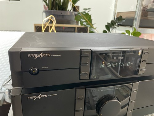 Grundig fine arts - grundig,