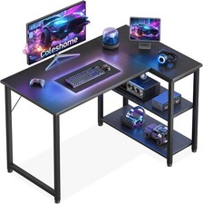 Coleshome Scrivania Gaming