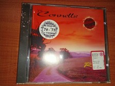 CD The Connells, The Ring , TVT 1994 (Nuovo Sigillato)