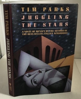 Juggling the stars - juggling,