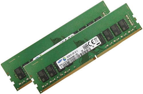 Gb ddr4 samsung - 16,