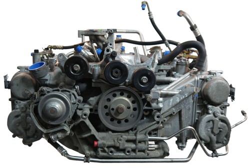 Motore per porsche - motore, 911