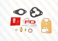 Kit revisione carburatore fiat - kit,