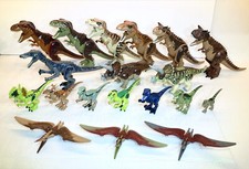 Lego jurassic world - lego,