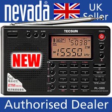 Tecsun 380 nuova - pl-380,