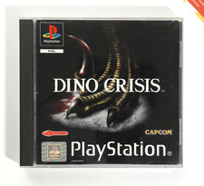 Sony PlayStation PAL Dino