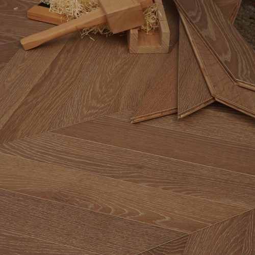 Parquet chevron francese - parquet, 20"