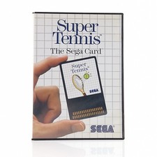 Gioco Sega Master System