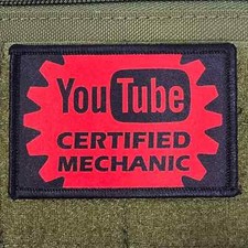 Toppa meccanica certificata