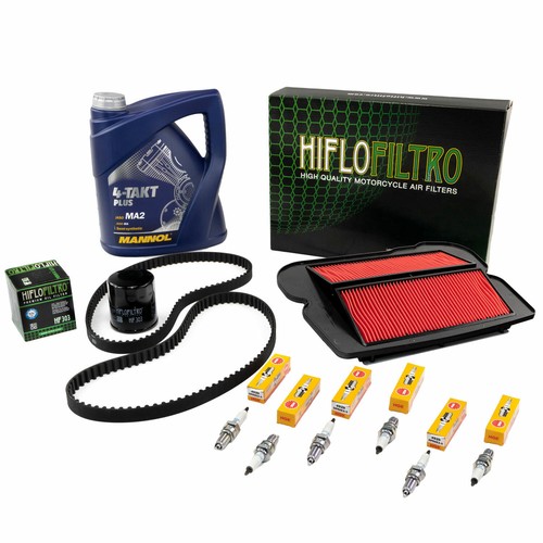 Kit manutenzione olio - kit,