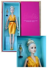 Rare barbie convention - barbie,