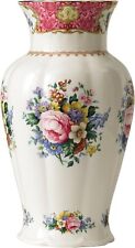Royal Albert art.ILACAF39507 vaso 17,5cm Lady Carlyle