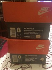 Box 1 scatola vintage vuoto