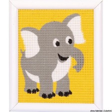 Pacchetto ricamo Vervaco