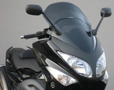 2460/DS Dark Smoke Windshield