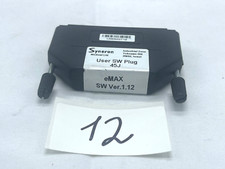 SYNERON USER E-MAX SW PLUG 45J