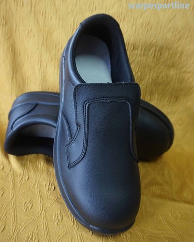 Alba w10c nero scarpe - ,