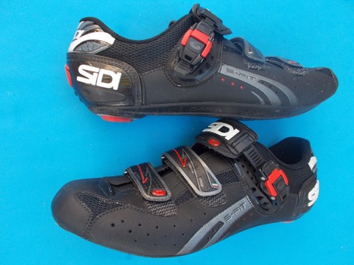 Sidi genius fit carbon 47 - carbon, eu
