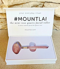 MOUNT LAI ~ Mini Rose Quartz