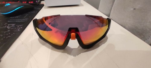 Oakley fligth jacket prizm - fligth,