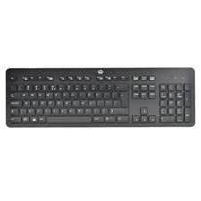 Tastiera aziendale USB HP