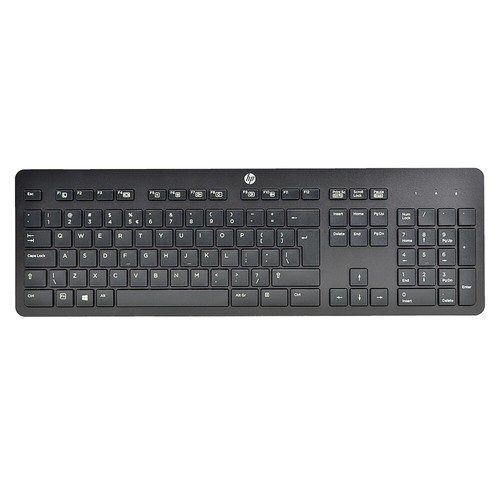 Tastiera aziendale usb - tastiera,