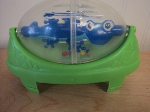 Fisher price rainforest - fisher,