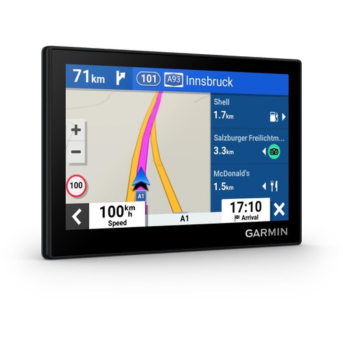 Garmin drive navigazione - drive, eu