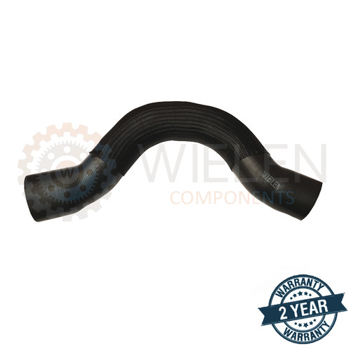 Manicotto intercooler tubo - intercooler,