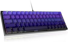 ZIPFORCE Tastiera meccanica 68