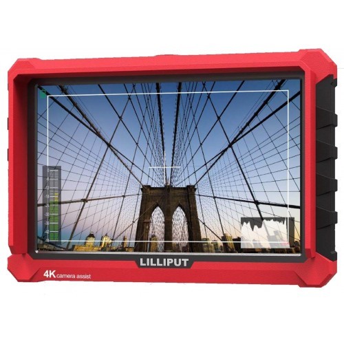 Lilliput a7s7 ips full - a7s7",