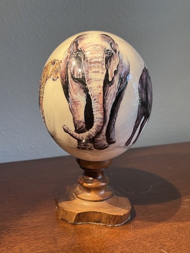 Sherry rowe sudafrica art - sherry,