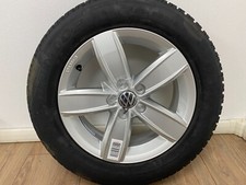 Kit Cerchi e gomme invernali