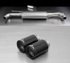 Silenziatore REMUS VW GOLF VI